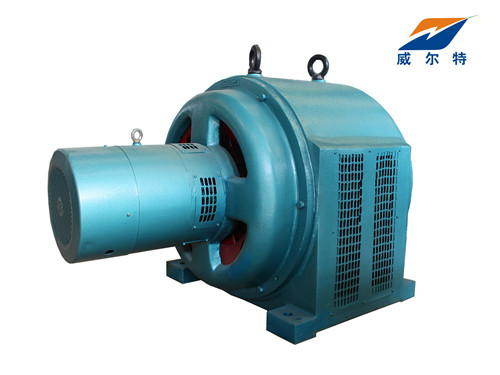 SFW250-6/740發(fā)電機(臥式、無刷)